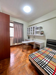 Cashew Heights Condominium (D23), Condominium #418551641